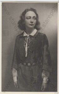 Fotografie hrobu: Josef Havlíček