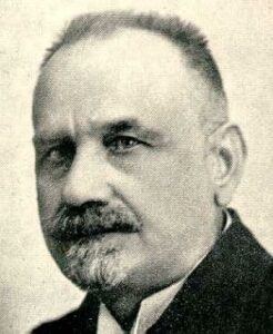 Fotografie hrobu: Dalibor Loskot