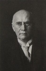 Fotografie hrobu: František Žákavec