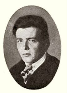 Fotografie hrobu: Alois Hruška