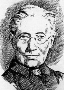 Fotografie hrobu: Fedorovna Rusova