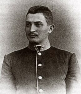 Fotografie hrobu: Alois Podhajský