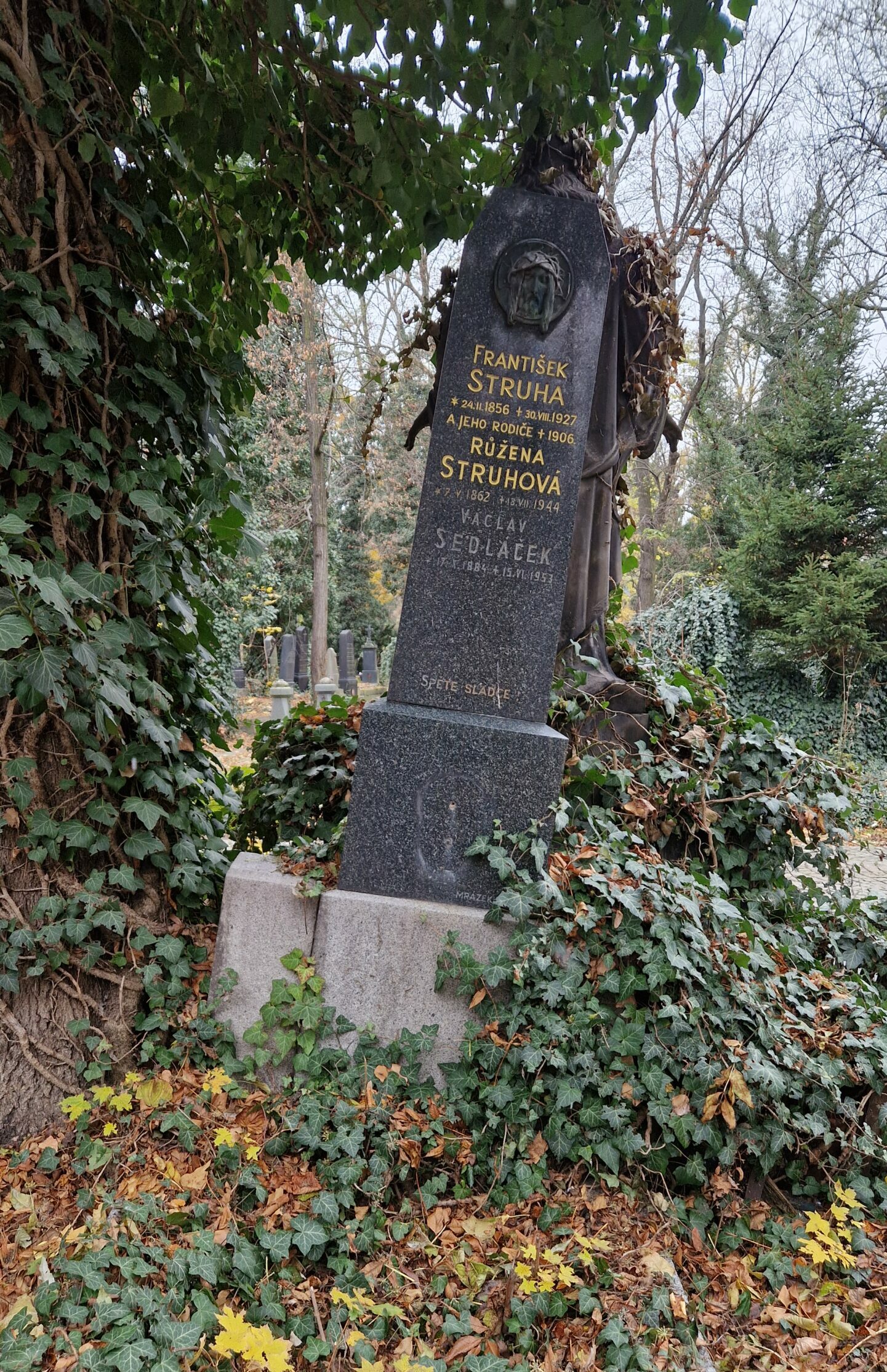 František Struha