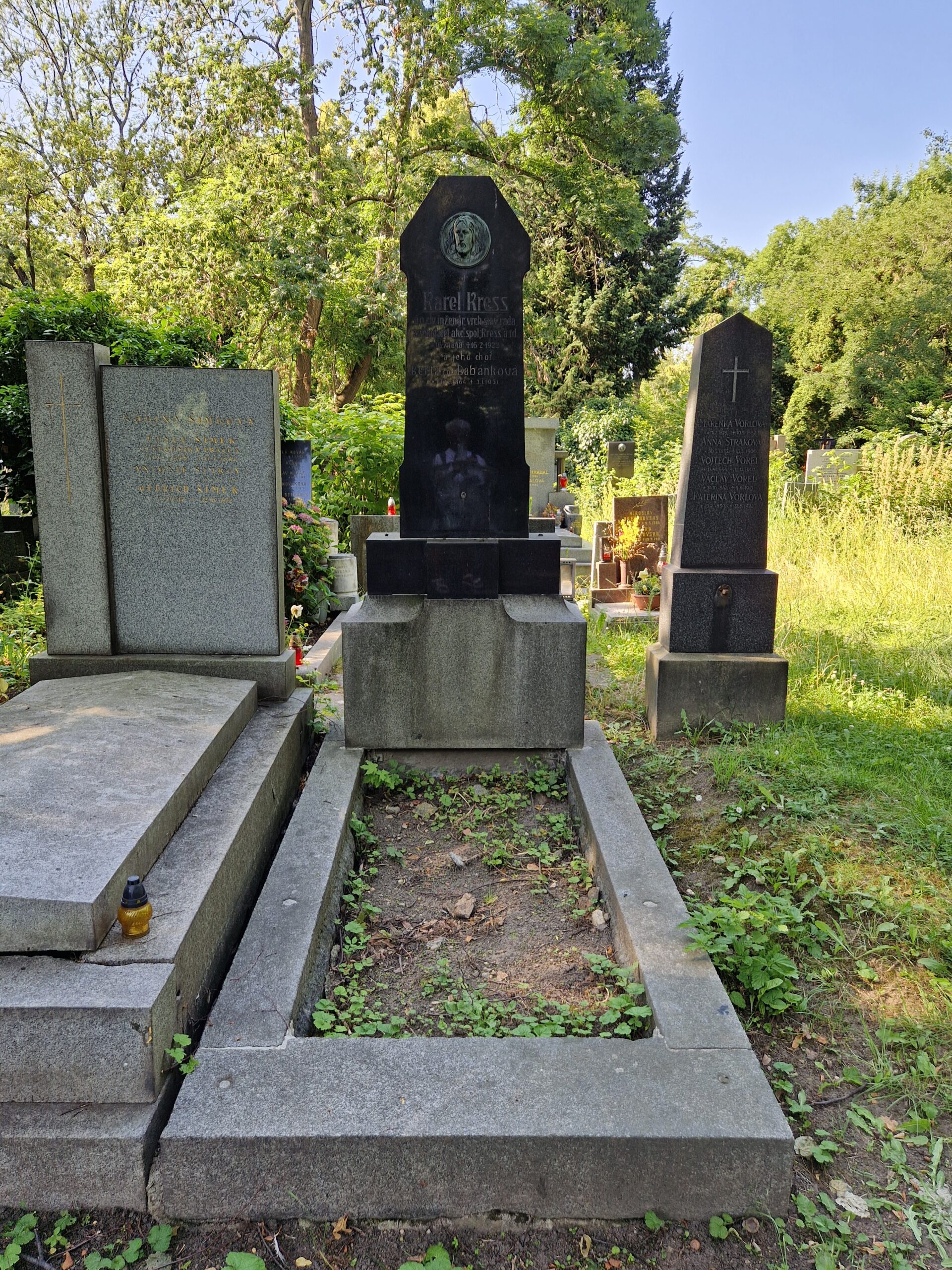 Karel Kress