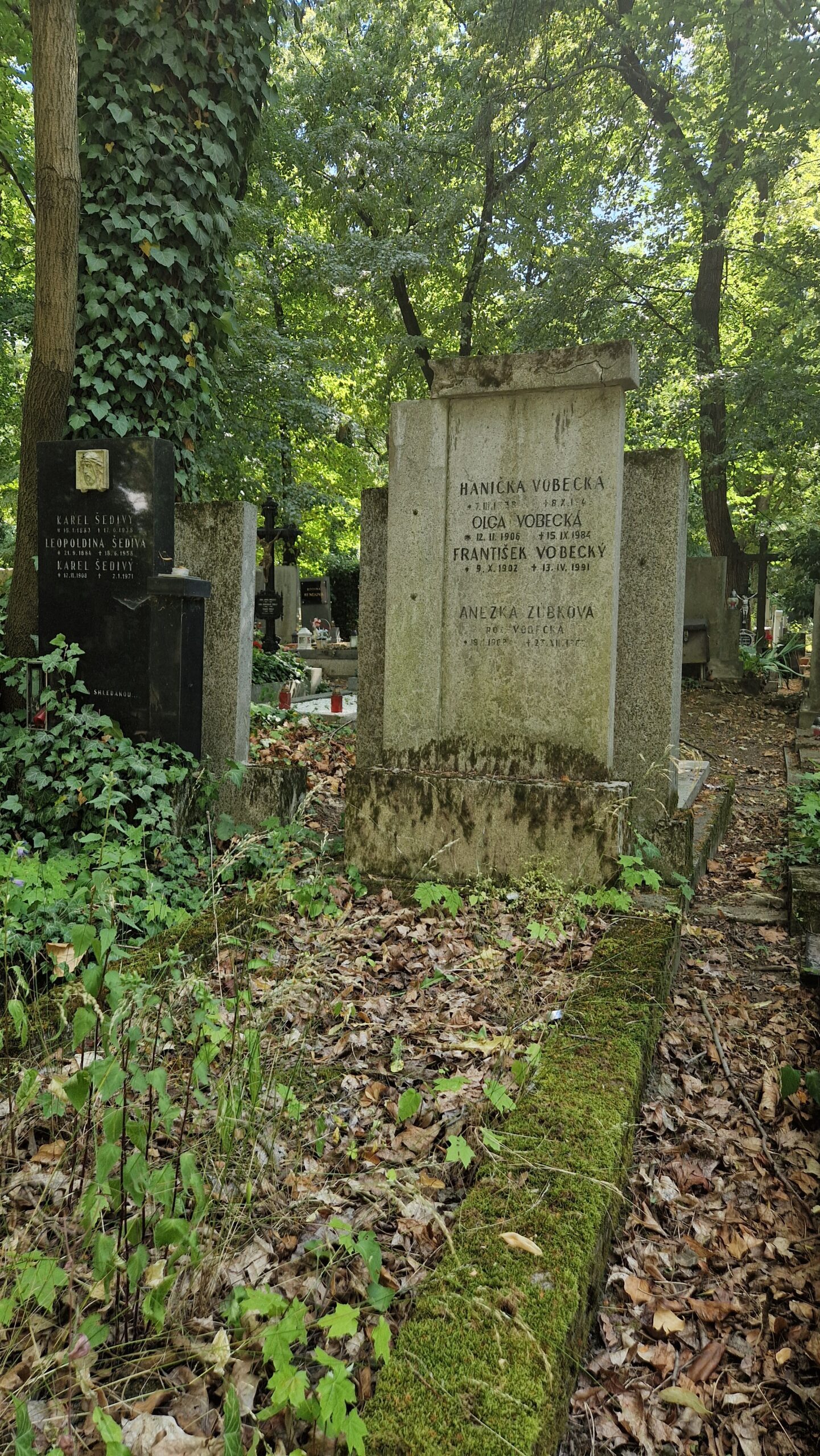 František Vobecký