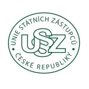 Logo adoptujícího: Unie státních zástupců České republiky