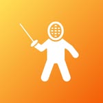 Logo adoptujícího: Nadační fond Šerm dětem