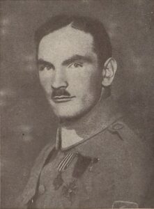 Fotografie hrobu: Lev Melč