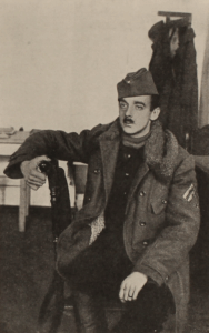Fotografie hrobu: Jiří Mackevič