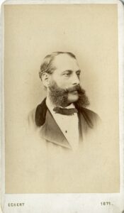 Fotografie hrobu: Václav Smita