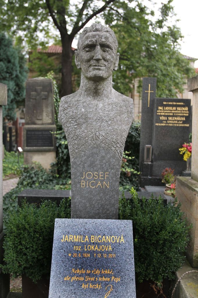 Josef Bican