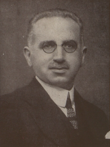 Fotografie hrobu: Rudolf Slabý