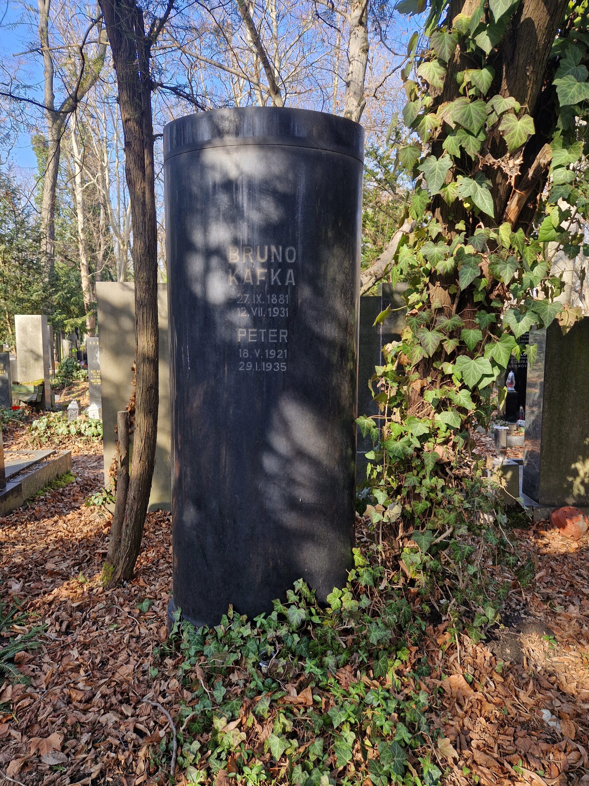 Bruno Kafka